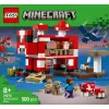 LEGO MINECRAFT 21270 Mooshroom dom