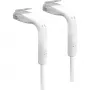 Ubiquiti ULTRA-THIN patch kábel s ohybnými návlekmi pre flexibilitu inštalácie / biely / 5 m