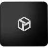 Mini PC Qoobe AP1215U i3-1215U/16GB/SSD 1TB/Win 11 Pro čierny
