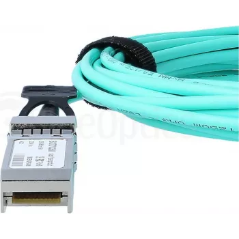 AOC CBO SFP28 BlueOptics BO272703Q2M 2 m aktívny optický kábel, kompatibilný s QLogic