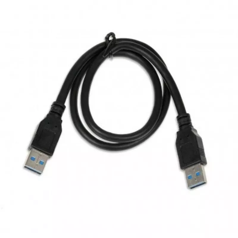 iBOX HD-02 externý box na disky SATA 2,5 palca, USB 3.0, hliník, čierny