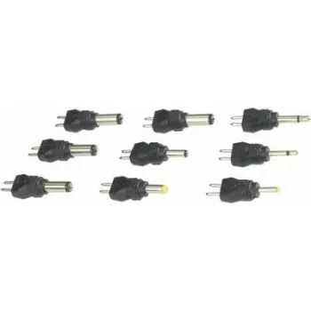 AC/DC nízkonapäťový adaptérový set Voltcraft MW 8XC2 28167C32