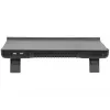 Chladiaci podstavec na notebook Rivacase 5556 43,9 cm (17.3