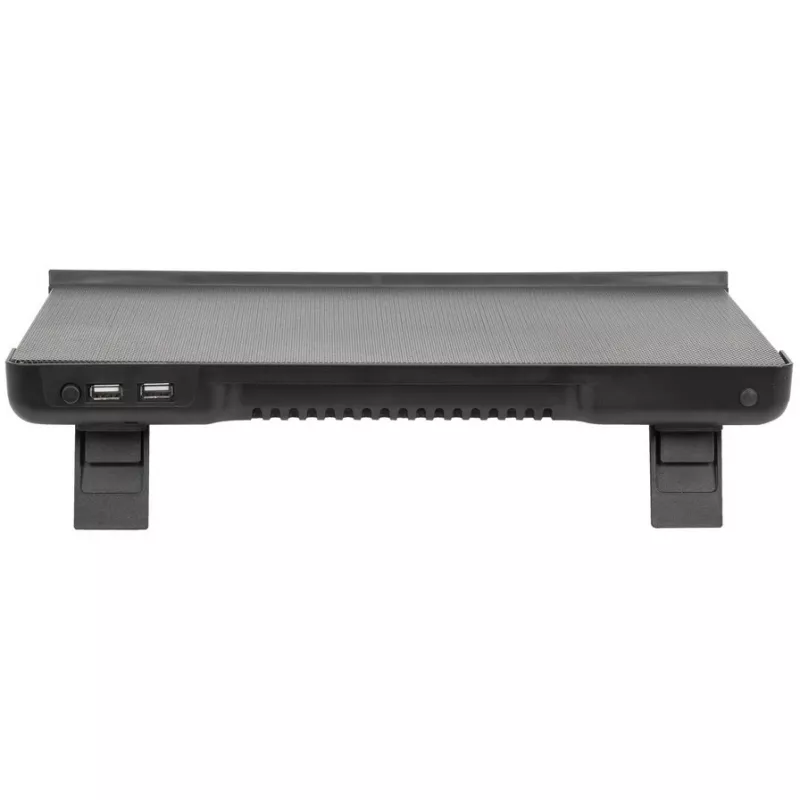 Chladiaci podstavec na notebook Rivacase 5556 43,9 cm (17.3