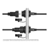 Goodconnections IC04-U303 USB kábel