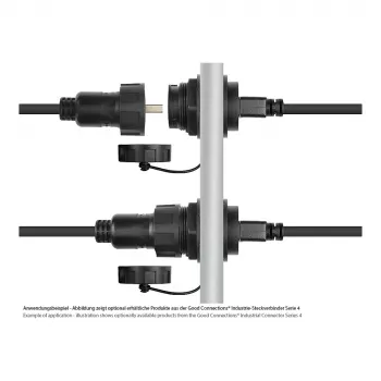 Goodconnections IC04-U303 USB kábel