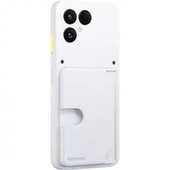 Fairphone 6 držiak karty Cloud biela (F6CRDH-1WH-WW1)