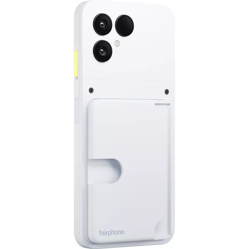 Fairphone 6 držiak karty Cloud biely (F6CRDH-1WH-WW1)
