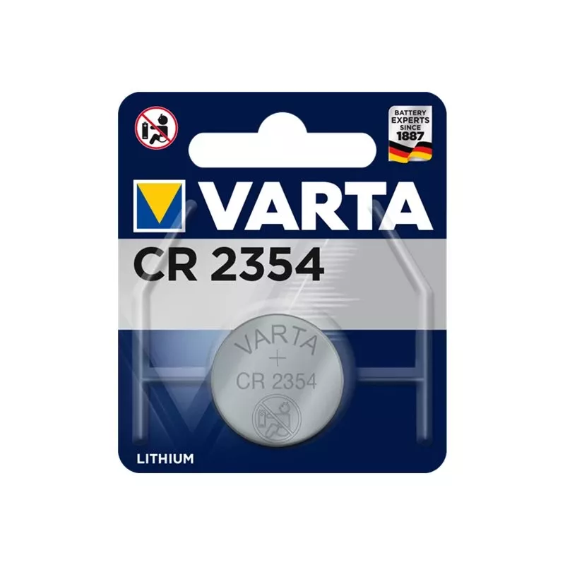 Batéria lítium Varta CR 2354