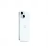 Apple iPhone 15 15,5 cm (6.1) Dual SIM iOS 17 5G USB Type-C 256 GB modrá