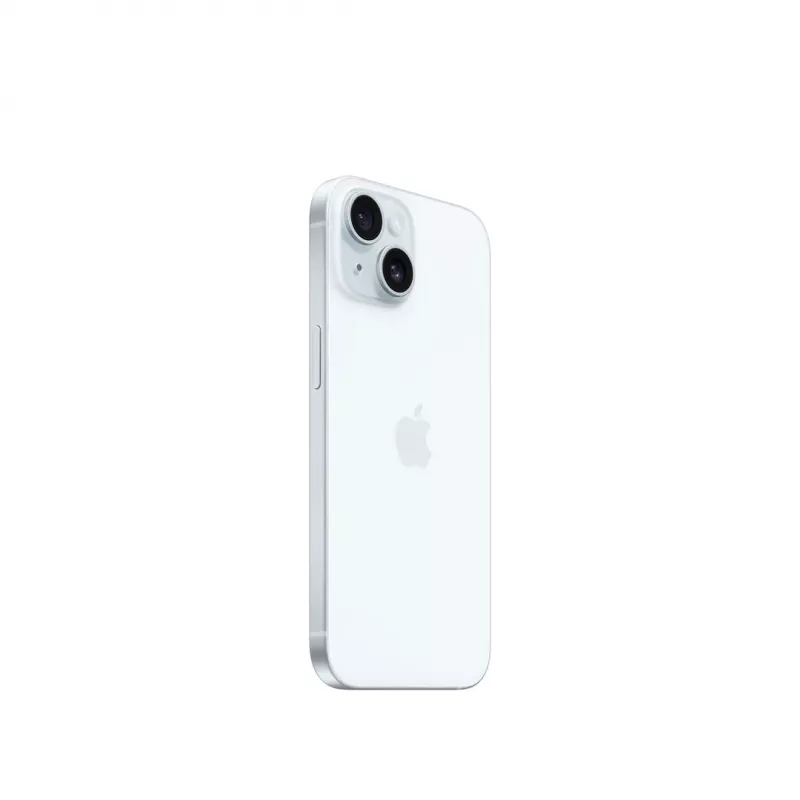 Apple iPhone 15 15,5 cm (6.1) Dual SIM iOS 17 5G USB Type-C 256 GB modrá