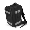 Batoh na notebook 17,3 palca Reflexný 32-38 l
