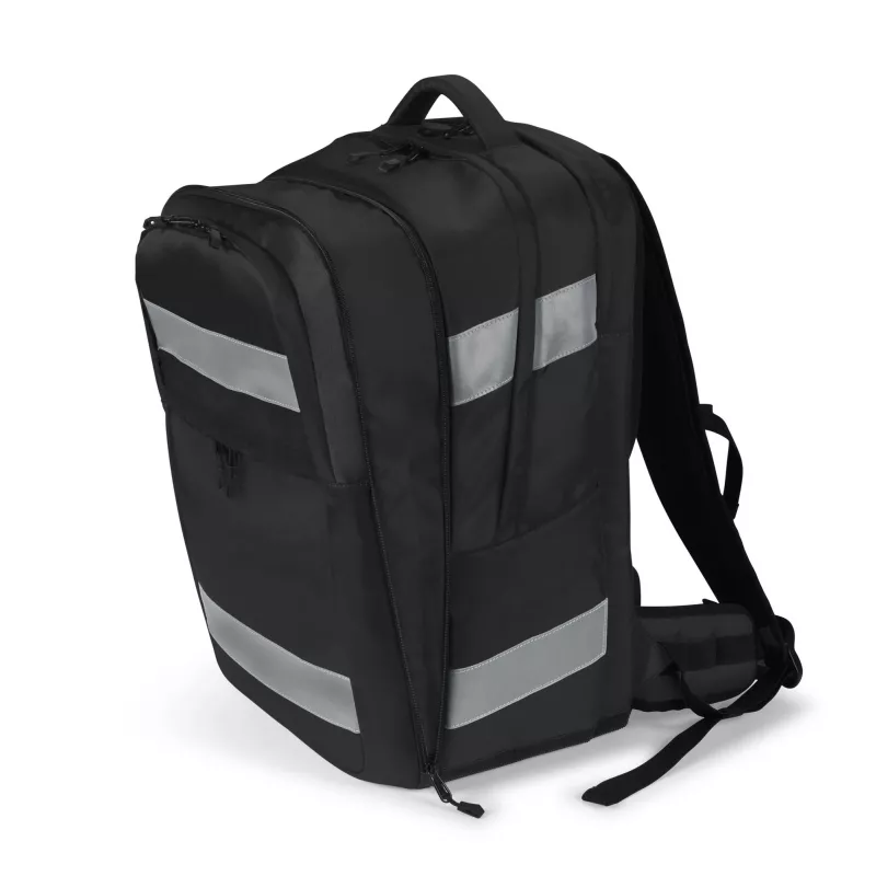 Batoh na notebook 17,3 palca Reflexný 32-38 l