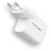 RealPower nabíjačka PC-65 GaN 65W