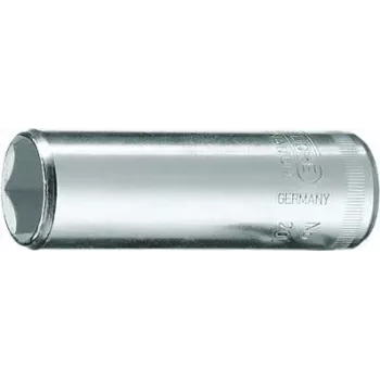 Gedore 6192050 silový nástrčný kľúč hĺbka 50 mm výška 25 mm hmotnosť 27 g