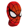 Stolná lampa Paladone Spiderman Mask Light