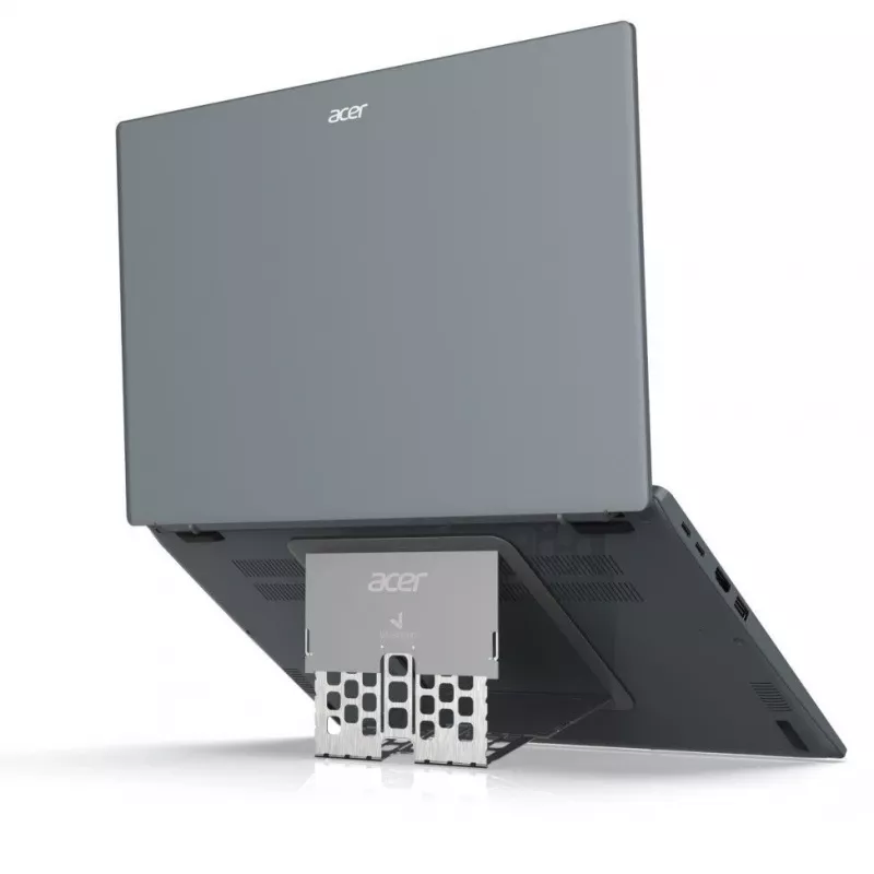 Acer Majextand stojan na notebook, Navy Gray (GP.OTH11.02X)