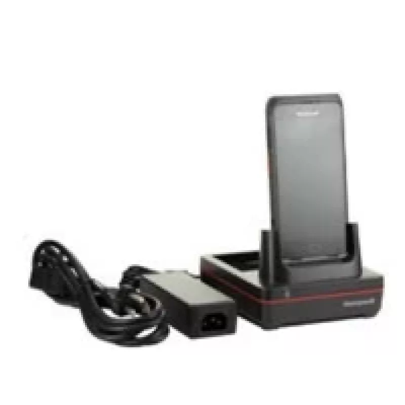 Dokovacia stanica pre mobilný počítač Honeywell CT40-HB-UVN-2