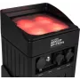 Difúzne sklo EUROLITE 15x60° pre AKKU IP UP-4 Entry