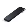 Dokovacia stanica Satechi ST-HUCPHSD USB 3.2 Gen 2 Type-C čierna