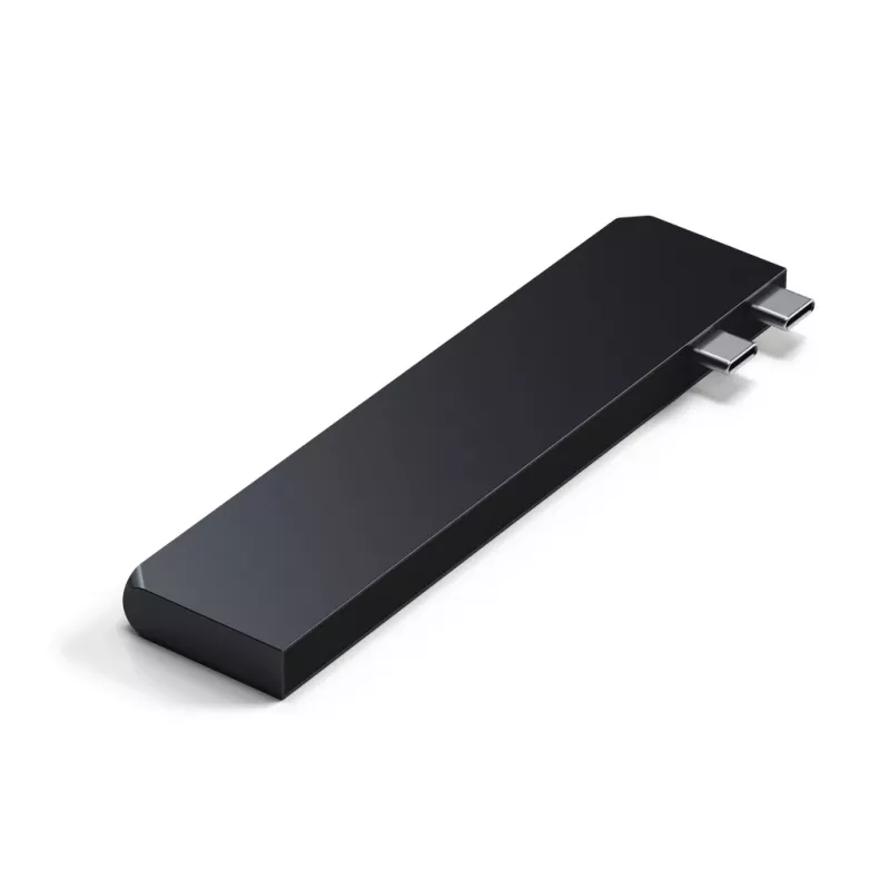 Dokovacia stanica Satechi ST-HUCPHSD USB 3.2 Gen 2 Type-C čierna