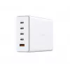 D-Link 240W GaN nabíjačka, vnútorná, AC, biela