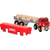 Brio 33657 červená