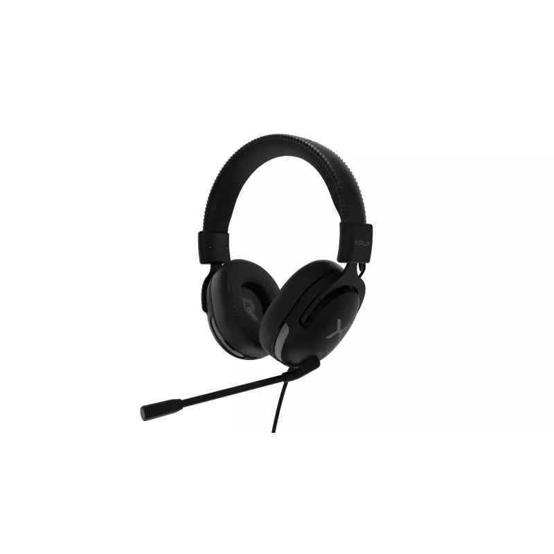Slúchadlá Krux Crave RGB KRXC015
