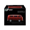 Model autobusu REVELL VW T2, stavebnica, mierka 1:24, dĺžka 193 mm, šírka 85 mm