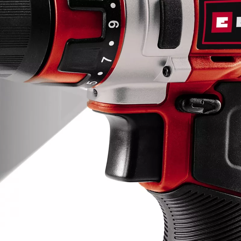 Einhell 4513590 akumulátorová vŕtačka