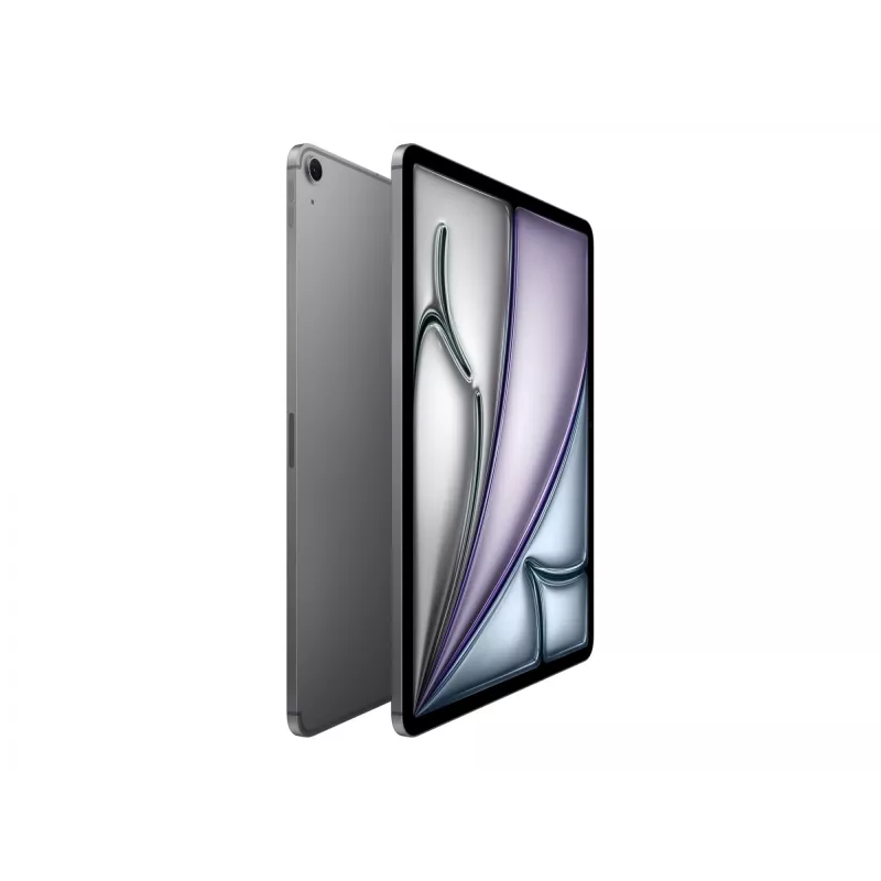 Apple iPad 13-palcový Air Wi-Fi + Cellular 128 GB – Space Grey