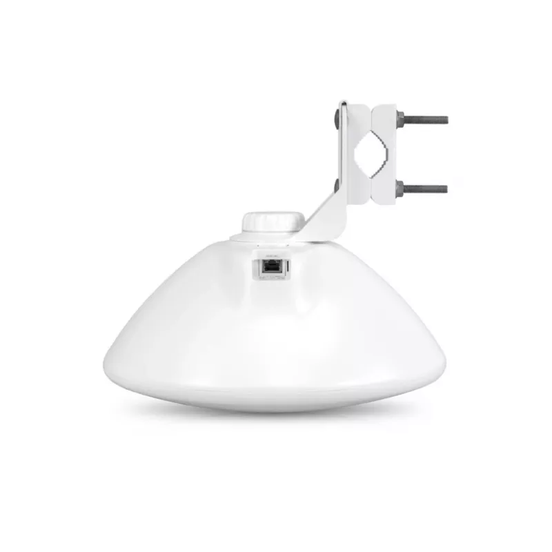 Ubiquiti LTU-PRO bezdrôtový prístupový bod biely Power over Ethernet (PoE)
