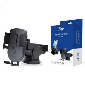 3MK držiak na mobil univerzálny: áno