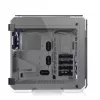 Skriňa View 71 Riing Tempered Glass E-ATX Full Tower - Snow Edition