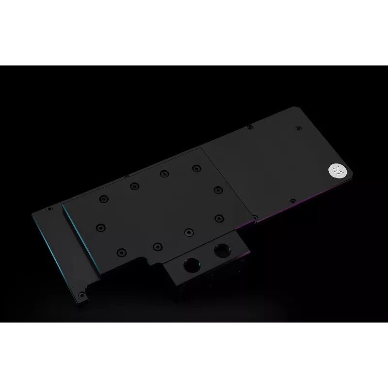EK Water Blocks chladiaci systém počítača diel/príslušenstvo zadná doska