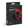 SAVIO SAVGBLADE 120mm PWM ventilátor skrine