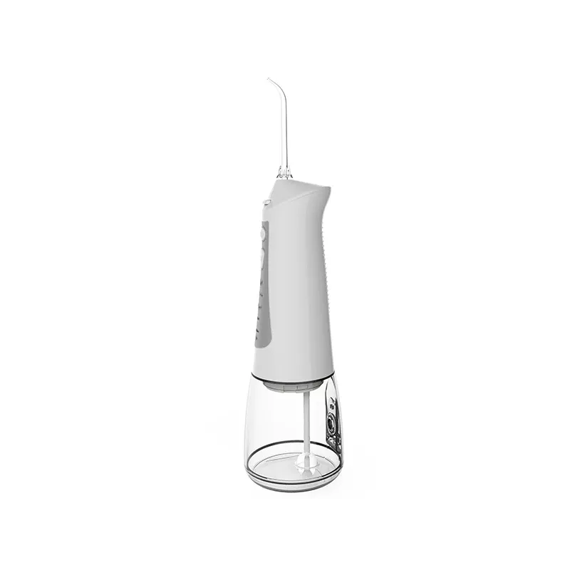 Lafe 47481 Water Flosser CLeanPRO biela