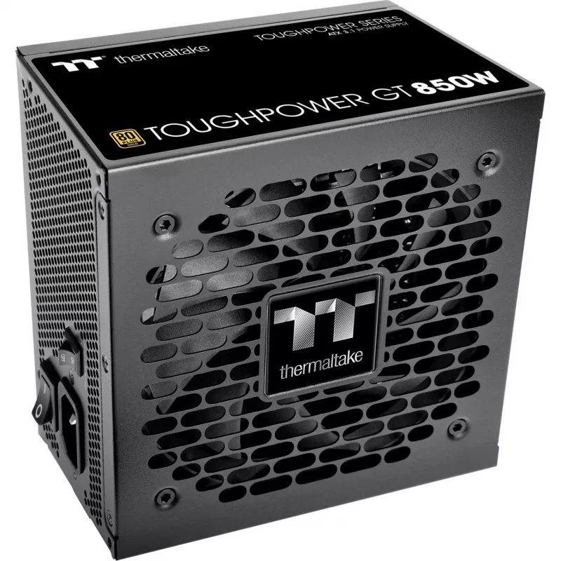 Napájací zdroj Thermaltake Toughpower Gt 850 W