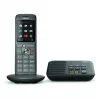 DECT telefón Gigaset CL660A antracit čierny