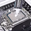 Teplovodivá pasta Alphacool 13008 sivá 1 g 2,7 g/cm³