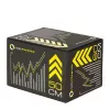 Mäkká plyometrická box HMS Premium PYB01
