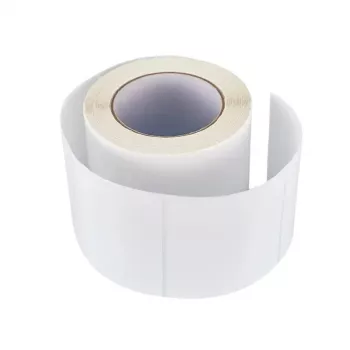 Termoetiketa BestPak s perforáciou 100x170/300