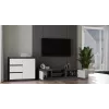 RTV 140 MALWA ANTHRACITE/biela