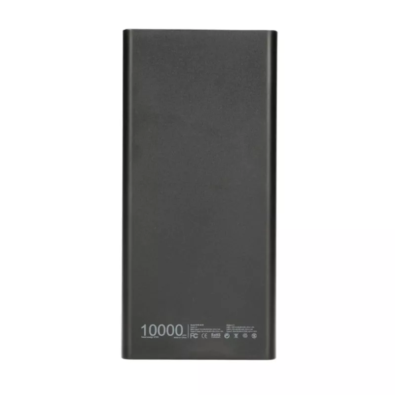 Prenosná nabíjačka Extralink Powerbank EPB-067B 10000mAh