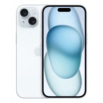 Smartphone Apple iPhone 15 6.1