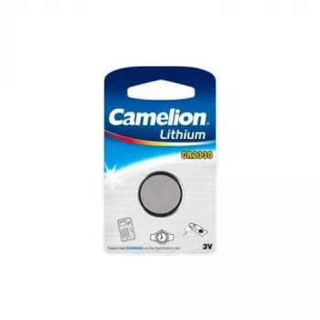Gombíková batéria CAMELION CR2330 3V lítium, jednotlivé balenie