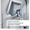 Umývačka riadu BOSCH SMS8ECI02E
