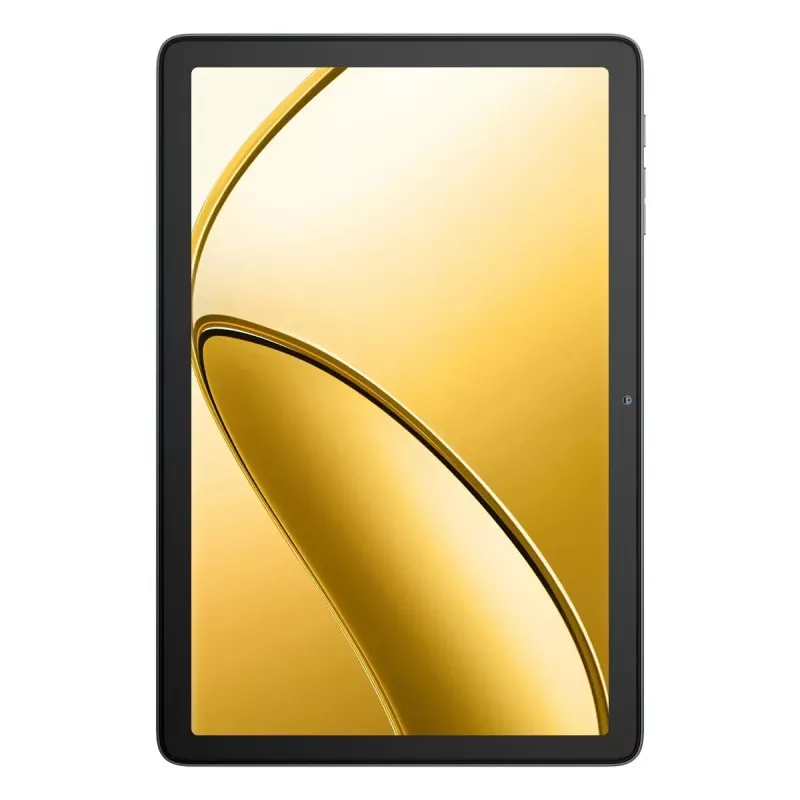 Blackview Tab 60 WiFi tablet, 10,1 palca (25,6 cm) HD+ IPS, Allwinner A523, 4GB RAM, 128GB, Wi-Fi 6, Bluetooth 5.2, 5100 mAh, Android 15, sivý (Volcano Grey)