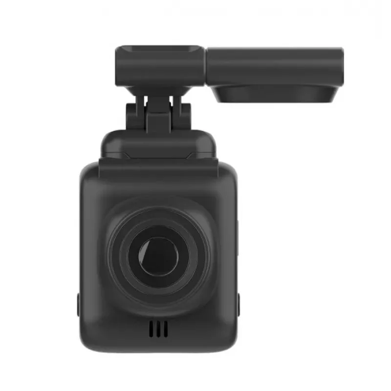 Palubná kamera Tellur Dash Patrol DC2 FullHD 1080P GPS čierna