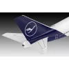 Lietadlo Revell Boeing 747-8 Lufthansa New Livery